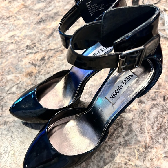 Steve Madden Heels - Picture 3 of 10